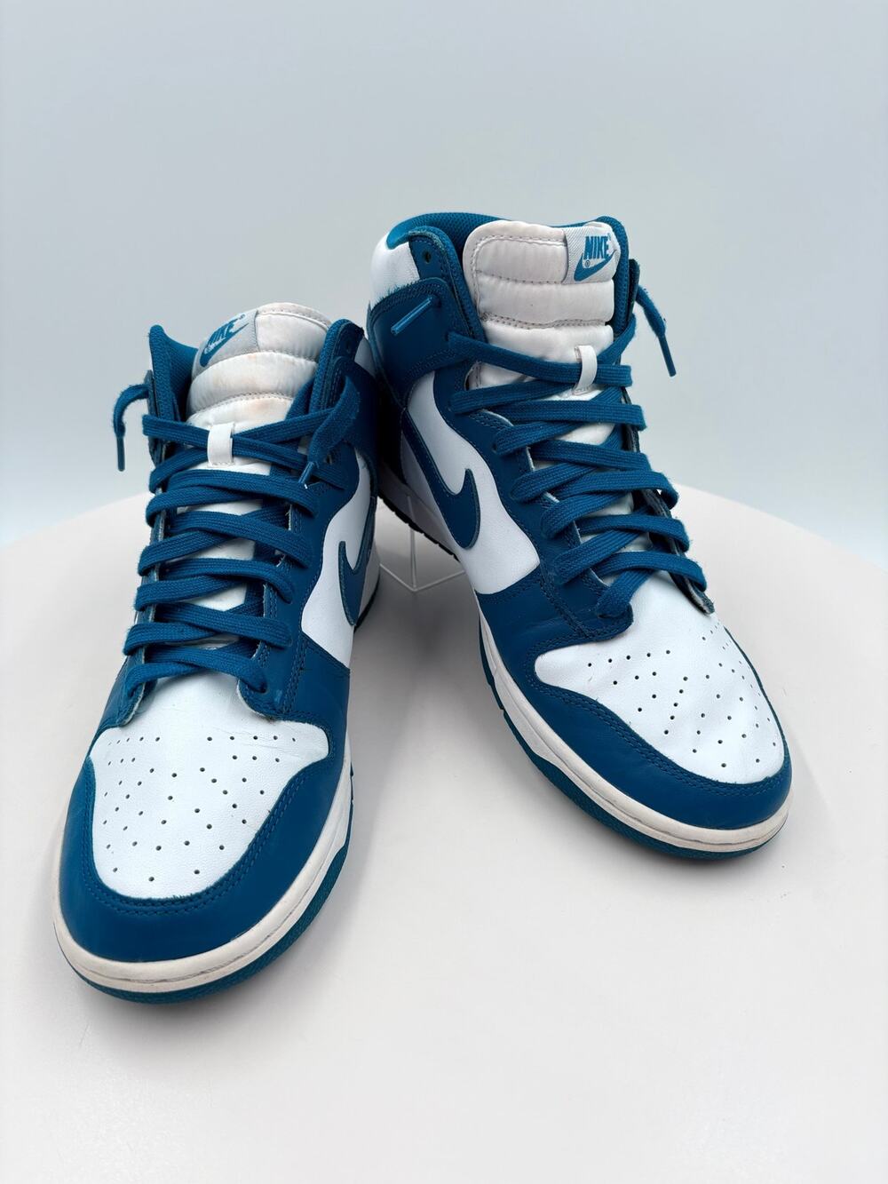 Nike High Dunk Game Royal sneakers